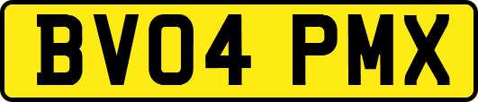 BV04PMX