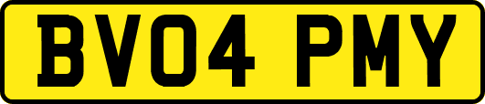 BV04PMY