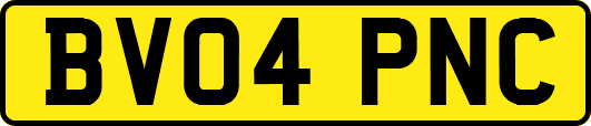 BV04PNC