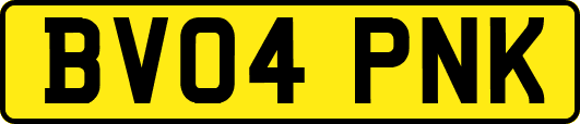 BV04PNK