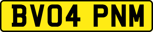 BV04PNM