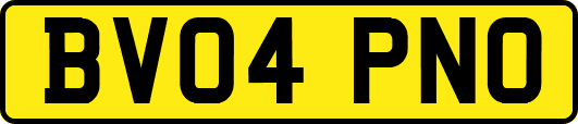 BV04PNO