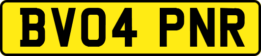 BV04PNR