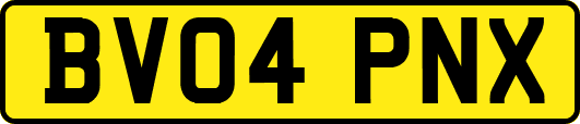 BV04PNX