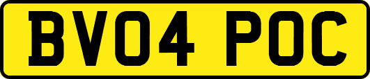 BV04POC