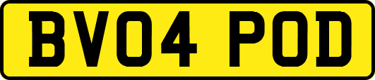 BV04POD