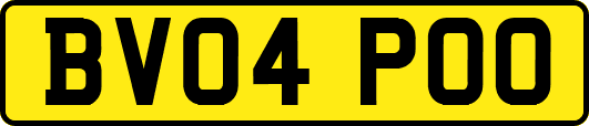 BV04POO