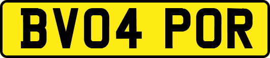 BV04POR