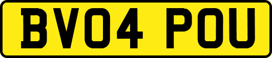 BV04POU