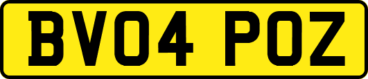 BV04POZ