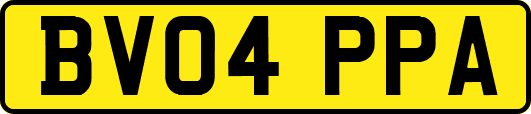 BV04PPA