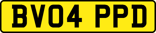 BV04PPD