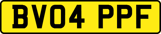 BV04PPF
