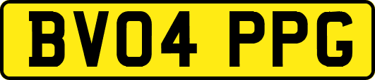 BV04PPG