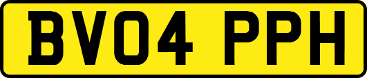 BV04PPH