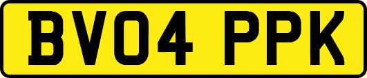 BV04PPK