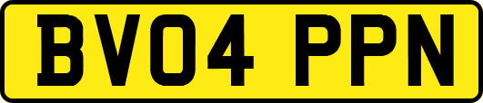 BV04PPN