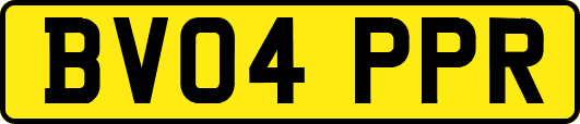 BV04PPR