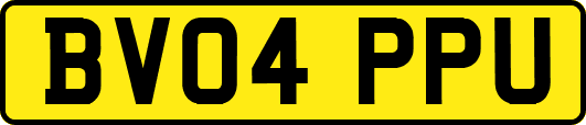 BV04PPU