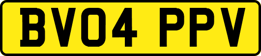 BV04PPV