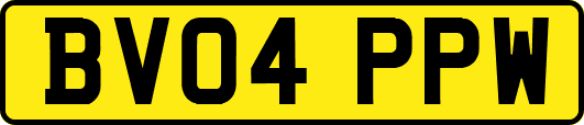 BV04PPW