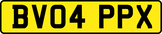 BV04PPX
