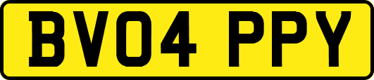 BV04PPY