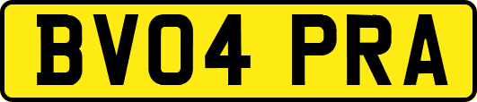 BV04PRA