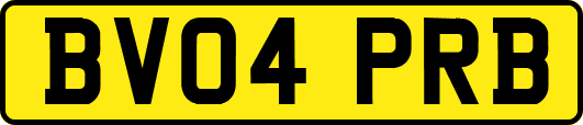 BV04PRB
