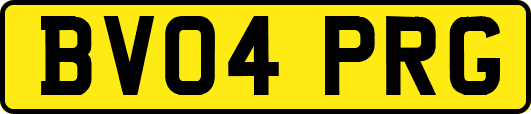 BV04PRG