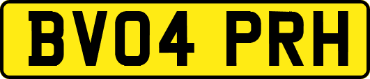 BV04PRH