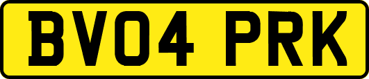 BV04PRK