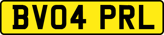 BV04PRL