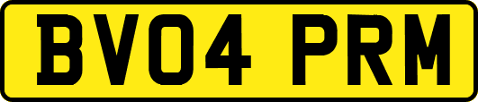 BV04PRM