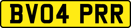 BV04PRR