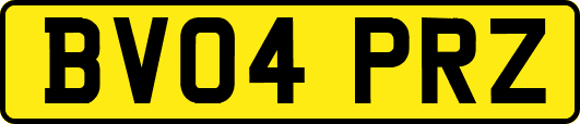 BV04PRZ