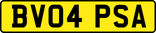 BV04PSA