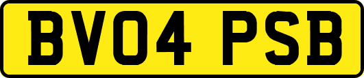 BV04PSB