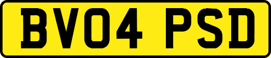 BV04PSD
