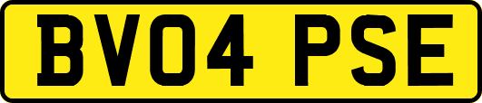 BV04PSE