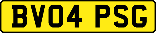 BV04PSG