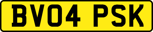 BV04PSK