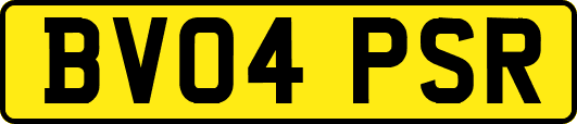 BV04PSR