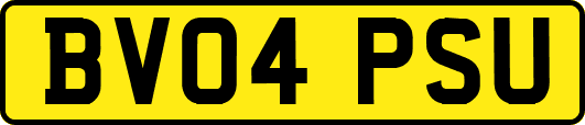 BV04PSU