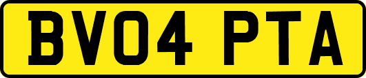 BV04PTA