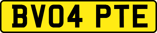 BV04PTE