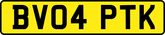 BV04PTK