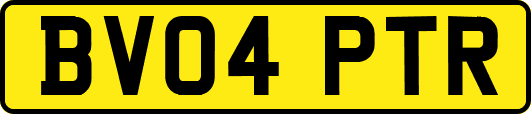 BV04PTR
