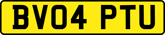 BV04PTU