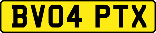 BV04PTX